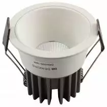 Встраиваемый светильник Denkirs DK4400 DK4400-WH 1_DK_DK4400-WH.webp small