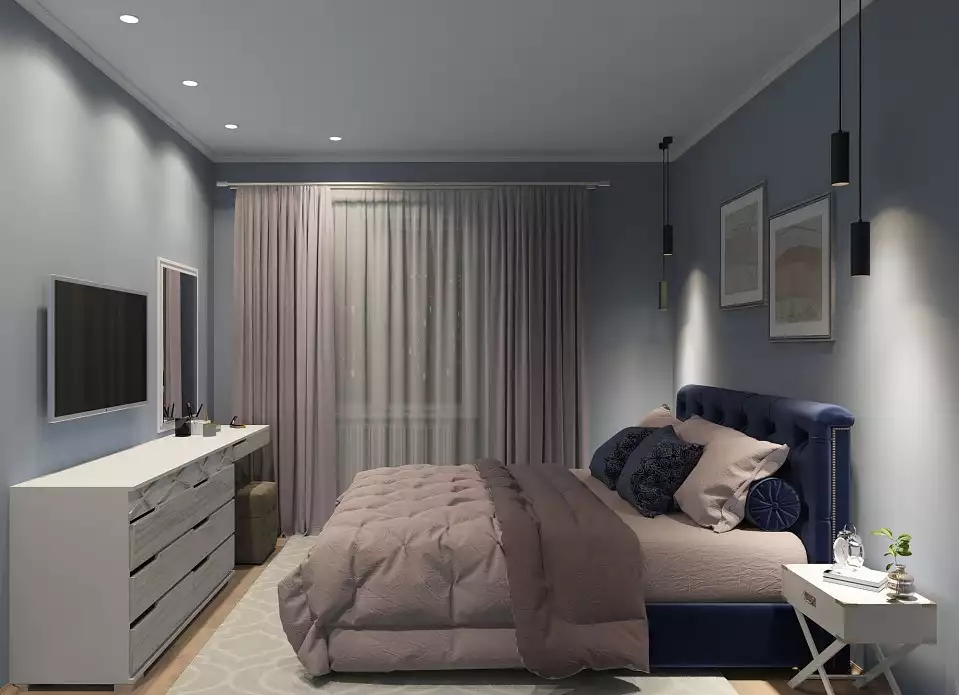 Встраиваемый светильник Denkirs DK4500 DK4500-WH 2_DK_DK4500-WH.webp big