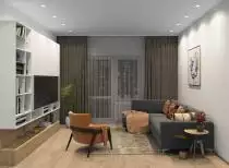Встраиваемый светильник Denkirs DK4500 DK4500-WH 1_DK_DK4500-WH.webp small