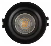 Встраиваемый светильник Denkirs DK3024 DK3024-BK 1_DK_DK3024-BK.webp small