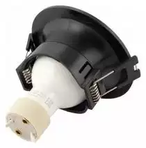 Встраиваемый светильник Denkirs DK3024 DK3024-BK 2_DK_DK3024-BK.webp small