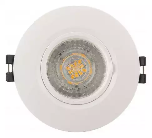 Встраиваемый светильник Denkirs DK3028 DK3028-WH 0_DK_DK3028-WH.webp big