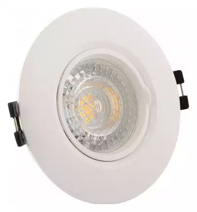 Встраиваемый светильник Denkirs DK3028 DK3028-WH 1_DK_DK3028-WH.webp big