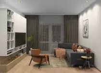 Встраиваемый светильник Denkirs DK3026 DK3026-BG 5_DK_DK3026-BG.webp small