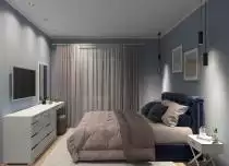 Встраиваемый светильник Denkirs DK3026 DK3026-BG 6_DK_DK3026-BG.webp small