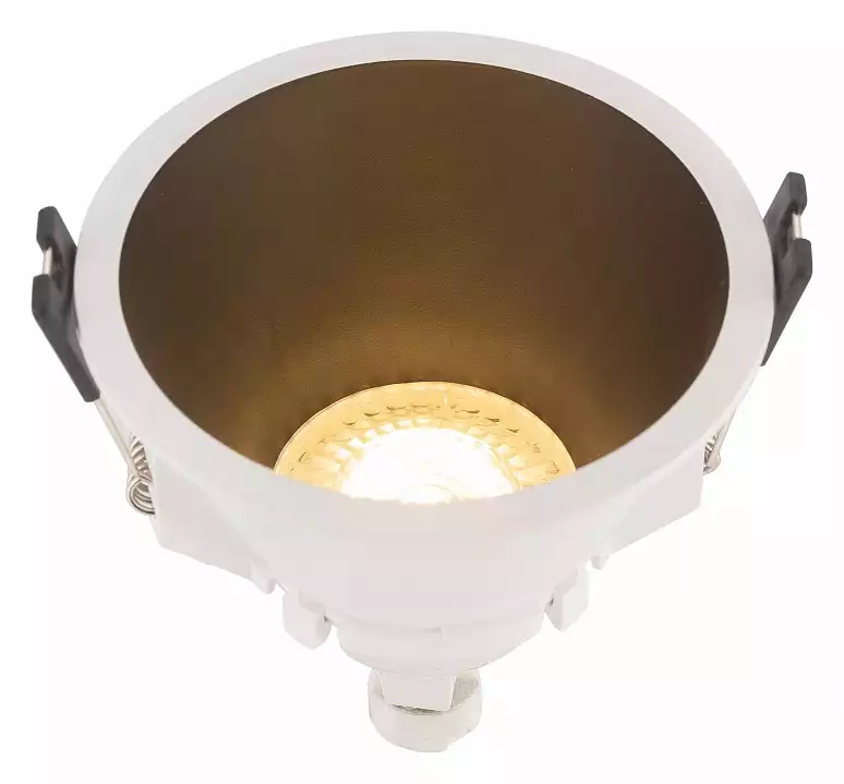 Встраиваемый светильник Denkirs DK3026 DK3026-WB 2_DK_DK3026-WB.webp big