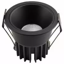 Встраиваемый светильник Denkirs DK4500 DK4500-BK 1_DK_DK4500-BK.webp small