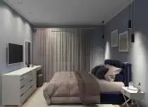 Встраиваемый светильник Denkirs DK4500 DK4500-BK 3_DK_DK4500-BK.webp small