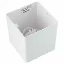 Накладной светильник Denkirs DK3020WW DK3030-WH 2_DK_DK3030-WH.webp small