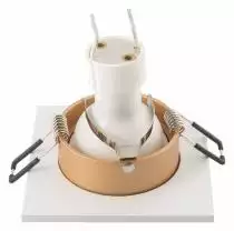Встраиваемый светильник Denkirs DK2400 DK2402-GD 3_DK_DK2402-GD.webp small