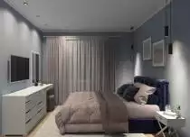Встраиваемый светильник Denkirs DK2400 DK2402-GD 5_DK_DK2402-GD.webp small