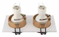 Встраиваемый светильник Denkirs DK2400 DK2422-GD 3_DK_DK2422-GD.webp small
