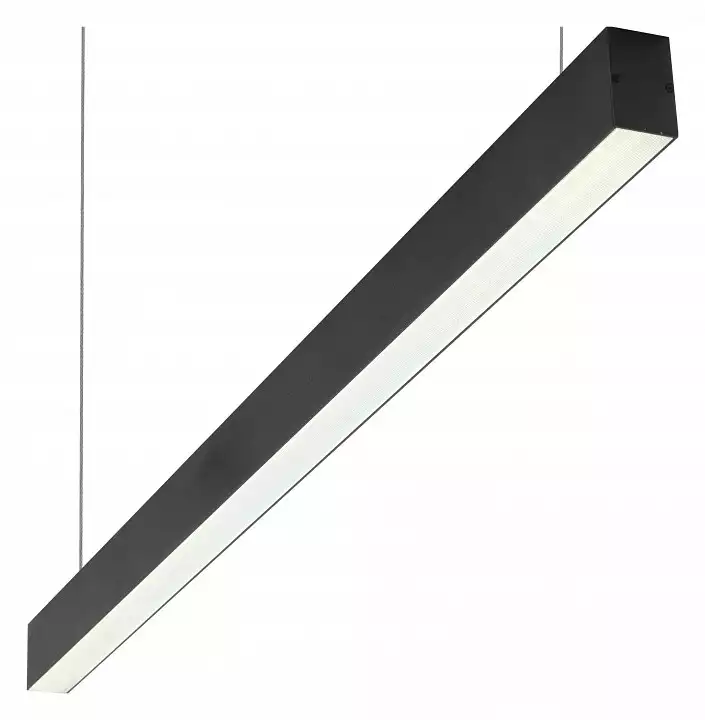 Подвесной светильник Denkirs DK9000 DK9124-BK 1_DK_DK9124-BK.webp big