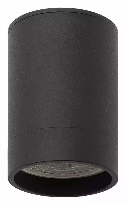 Накладной светильник Denkirs DK2000 DK2050-BK 0_DK_DK2050-BK.webp big