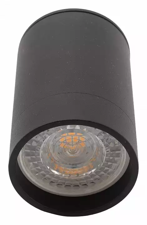 Накладной светильник Denkirs DK2000 DK2050-BK 2_DK_DK2050-BK.webp big