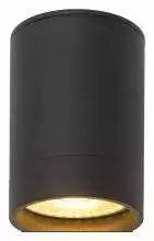 Накладной светильник Denkirs DK2000 DK2050-BK 1_DK_DK2050-BK.webp small