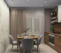 Накладной светильник Denkirs DK2000 DK2050-WH 5_DK_DK2050-WH.webp small