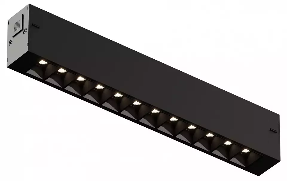 Накладной светильник Denkirs DK8001 DK8001-BK 0_DK_DK8001-BK.webp big