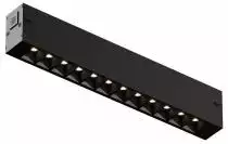 Накладной светильник Denkirs DK8001 DK8001-BK