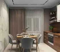 Накладной светильник Denkirs DK8001 DK8001-BK 4_DK_DK8001-BK.webp small