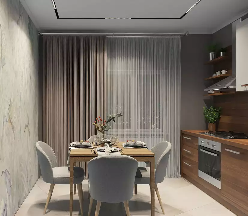 Накладной светильник Denkirs DK8002 DK8002-BK 4_DK_DK8002-BK.webp big