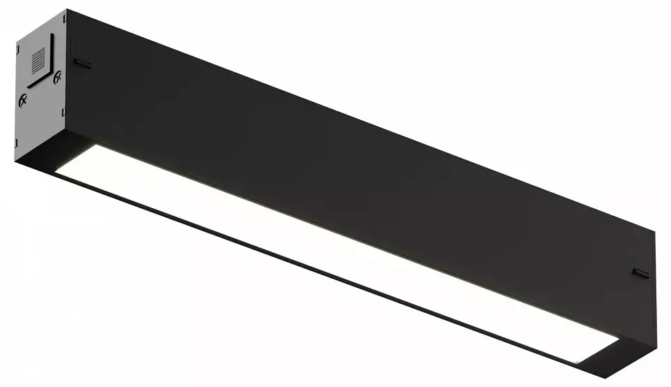 Накладной светильник Denkirs DK8003 DK8003-BK 0_DK_DK8003-BK.webp big