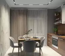 Накладной светильник Denkirs DK8003 DK8003-BK 4_DK_DK8003-BK.webp small