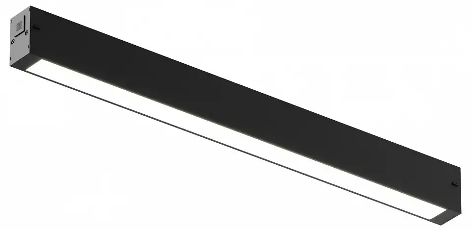 Накладной светильник Denkirs DK8004 DK8004-BK 0_DK_DK8004-BK.webp big