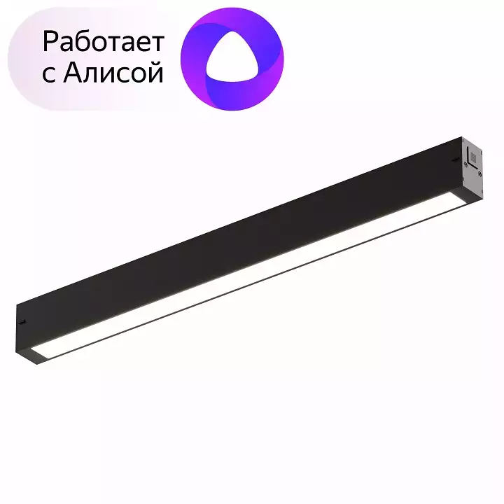 Накладной светильник Denkirs DK8004 DK8004-BK 1_DK_DK8004-BK.webp big