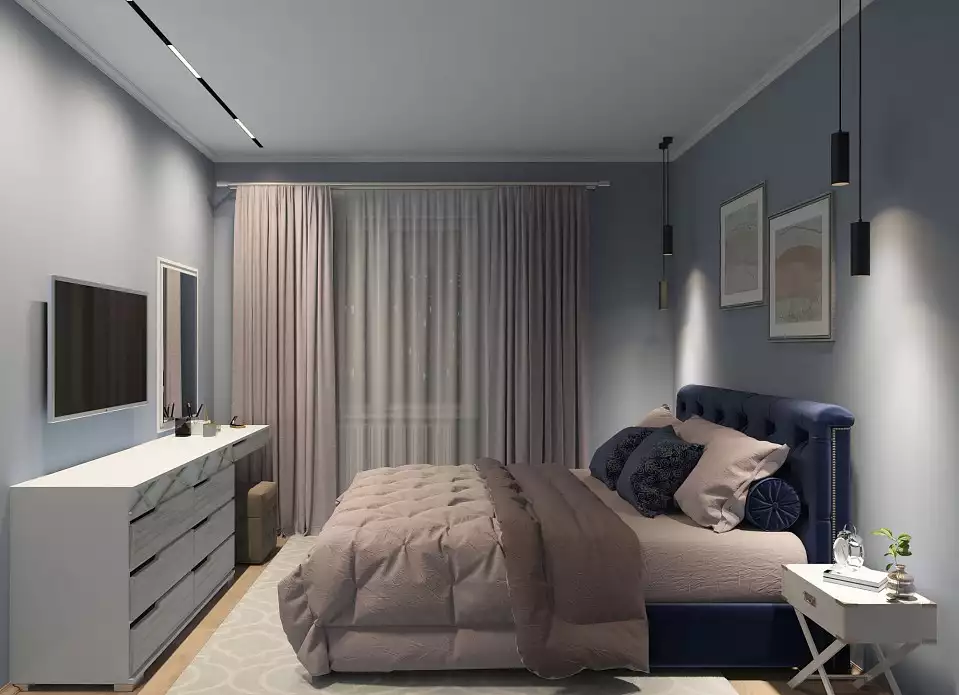 Накладной светильник Denkirs DK8004 DK8004-BK 2_DK_DK8004-BK.webp big