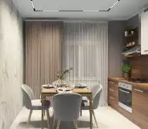 Накладной светильник Denkirs DK8004 DK8004-BK 4_DK_DK8004-BK.webp small