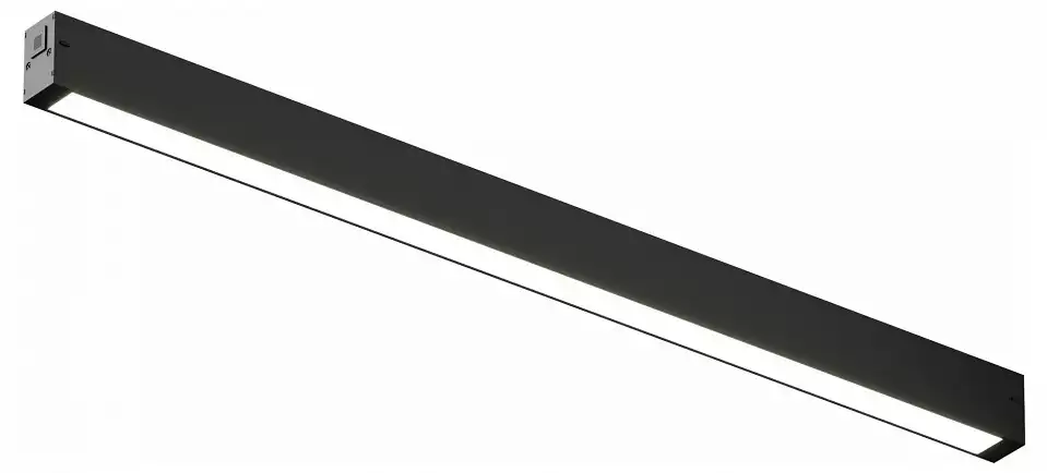 Накладной светильник Denkirs DK8005 DK8005-BK 0_DK_DK8005-BK.webp big