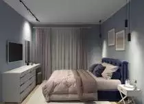 Светильник на штанге Denkirs DK8006 DK8006-BK 2_DK_DK8006-BK.webp small