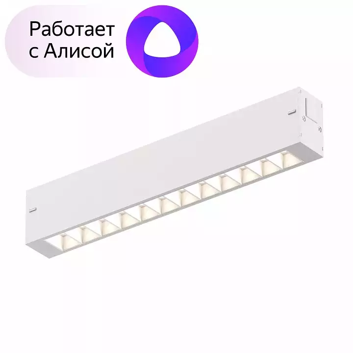 Накладной светильник Denkirs DK8001 DK8001-WH 1_DK_DK8001-WH.webp big