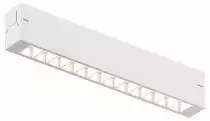 Накладной светильник Denkirs DK8001 DK8001-WH