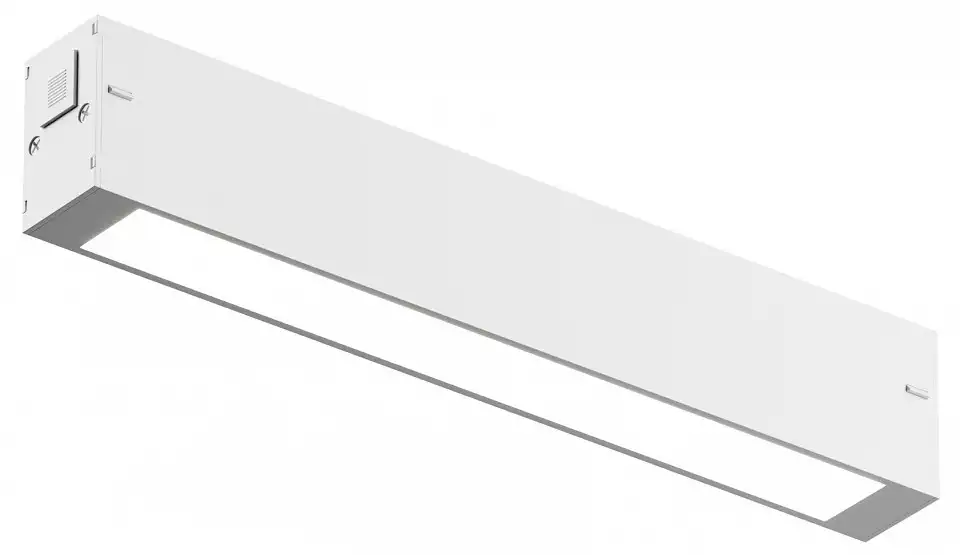 Накладной светильник Denkirs DK8003 DK8003-WH 0_DK_DK8003-WH.webp big
