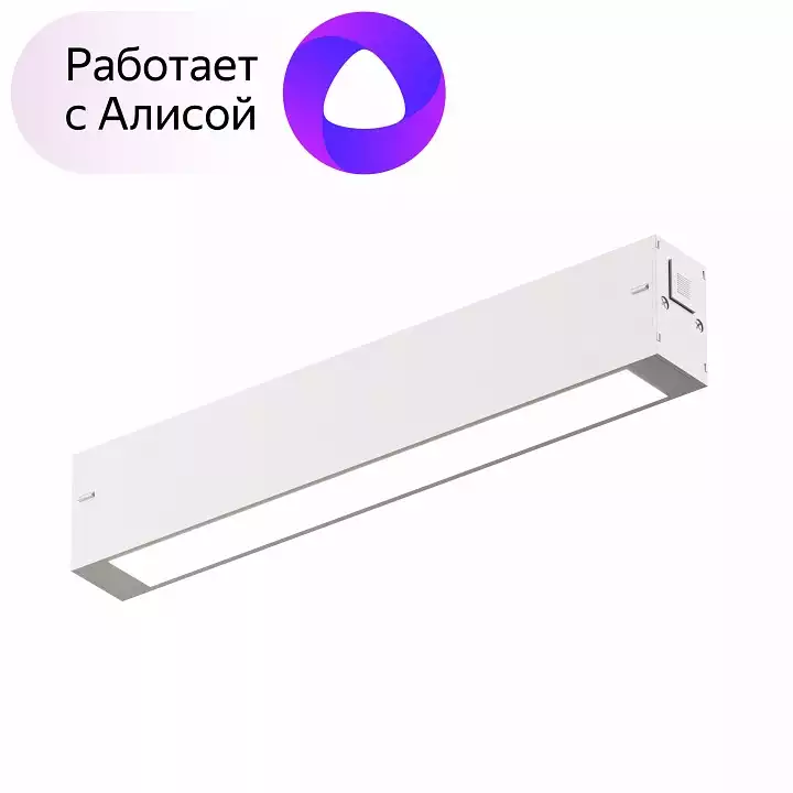 Накладной светильник Denkirs DK8003 DK8003-WH 1_DK_DK8003-WH.webp big