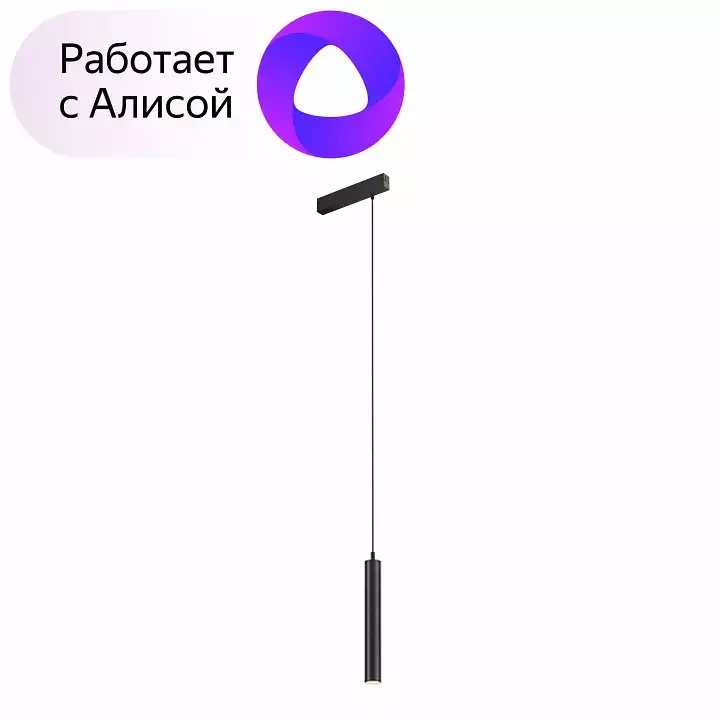 Подвесной светильник Denkirs DK8008 DK8008-BK 1_DK_DK8008-BK.webp big