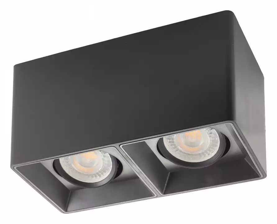 Накладной светильник Denkirs DK3020BВ DK3035-BK 0_DK_DK3035-BK.webp big