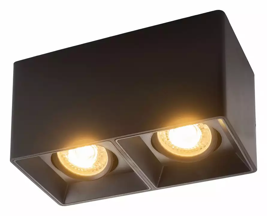 Накладной светильник Denkirs DK3020BВ DK3035-BK 2_DK_DK3035-BK.webp big