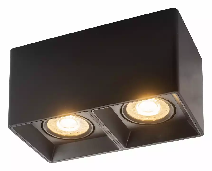 Накладной светильник Denkirs DK3020BВ DK3035-BK 3_DK_DK3035-BK.webp big
