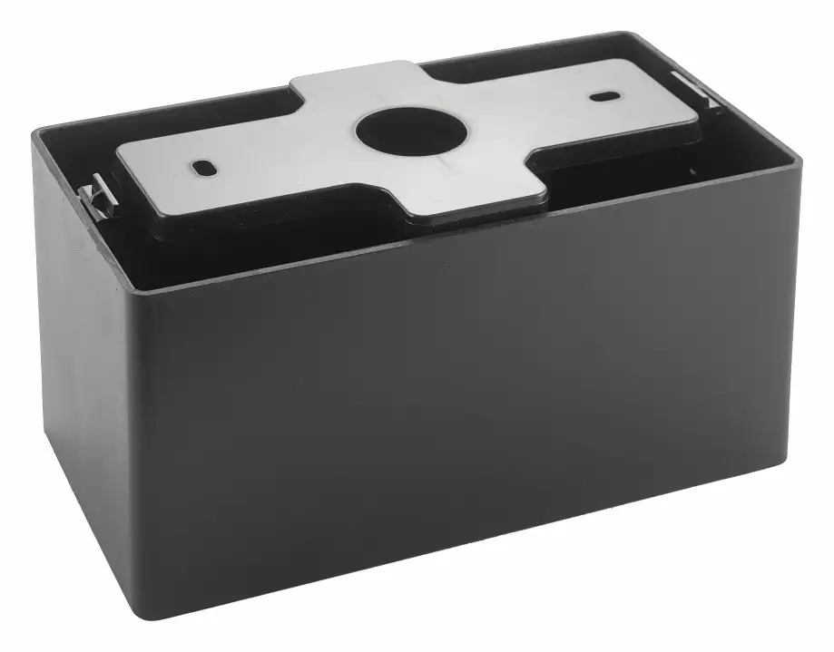 Накладной светильник Denkirs DK3020BВ DK3035-BK 4_DK_DK3035-BK.webp big