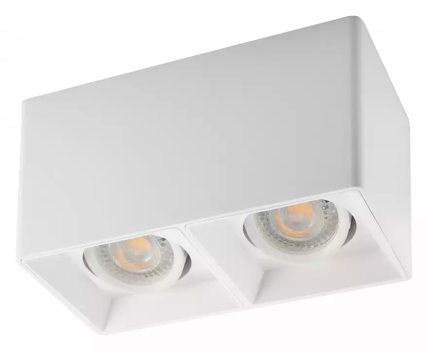Накладной светильник Denkirs DK3020WW DK3035-WH 0_DK_DK3035-WH.webp big