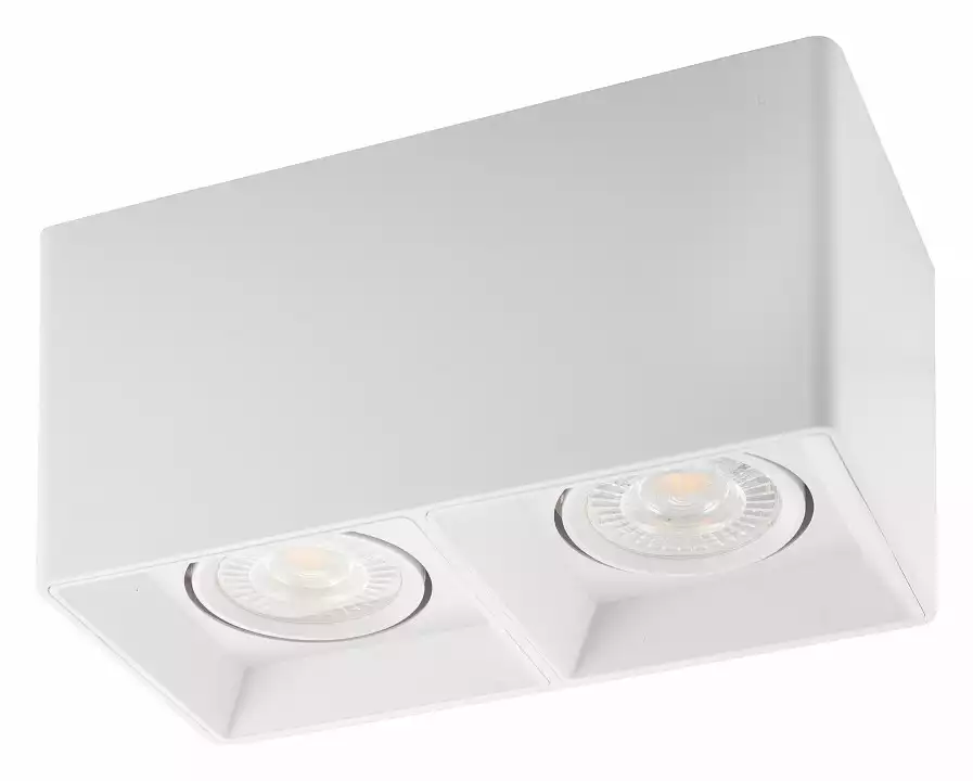 Накладной светильник Denkirs DK3020WW DK3035-WH 1_DK_DK3035-WH.webp big