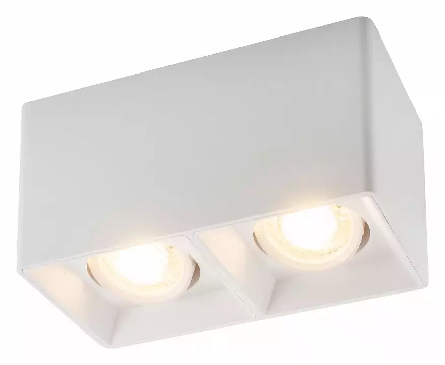 Накладной светильник Denkirs DK3020WW DK3035-WH 2_DK_DK3035-WH.webp big