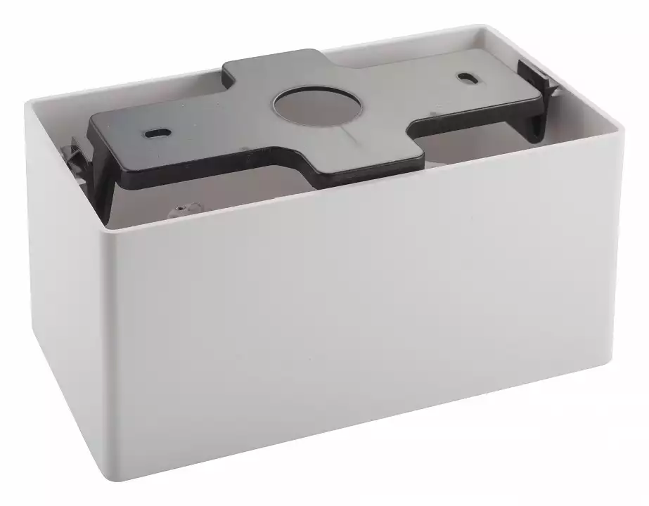 Накладной светильник Denkirs DK3020WW DK3035-WH 4_DK_DK3035-WH.webp big
