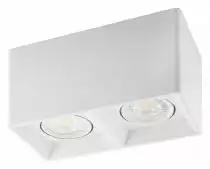 Накладной светильник Denkirs DK3020WW DK3035-WH 1_DK_DK3035-WH.webp small