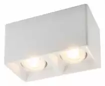 Накладной светильник Denkirs DK3020WW DK3035-WH 2_DK_DK3035-WH.webp small