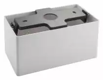 Накладной светильник Denkirs DK3020WW DK3035-WH 4_DK_DK3035-WH.webp small