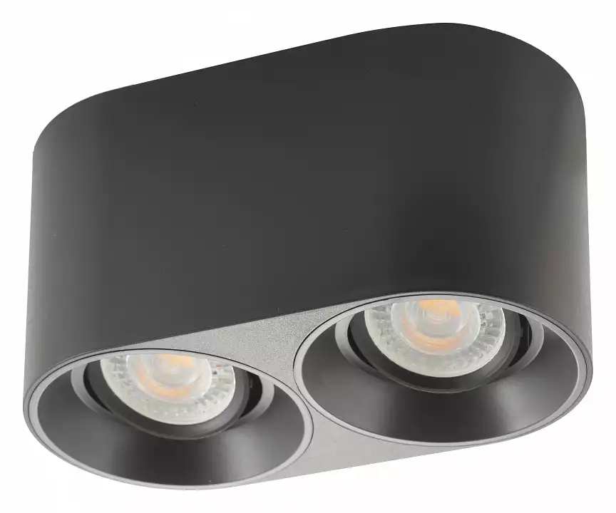 Накладной светильник Denkirs DK3020BВ DK3036-BK 0_DK_DK3036-BK.webp big
